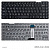 Клавиатура (гар 1 мес) Asus (X451) X451CA D451 X450 F450