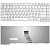 Клавиатура (гар 1 мес) Acer (TOP-69711-W) 4210 5230 (бел.)   002097