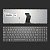 Клавиатура (гар 1 мес) Lenovo (TOP-90697) B570 Z570 B590   002932