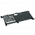 АКБ для ASUS (X556-OEM-A++) (гар 6 мес) X556 (Внутренняя) 7.6V 5000mAh OEM-A++   058153